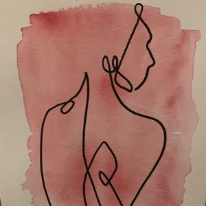 Meet your Posher, Joanna